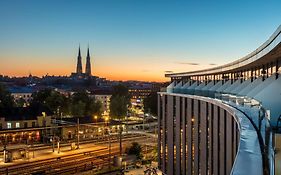 Park Inn by Radisson Uppsala